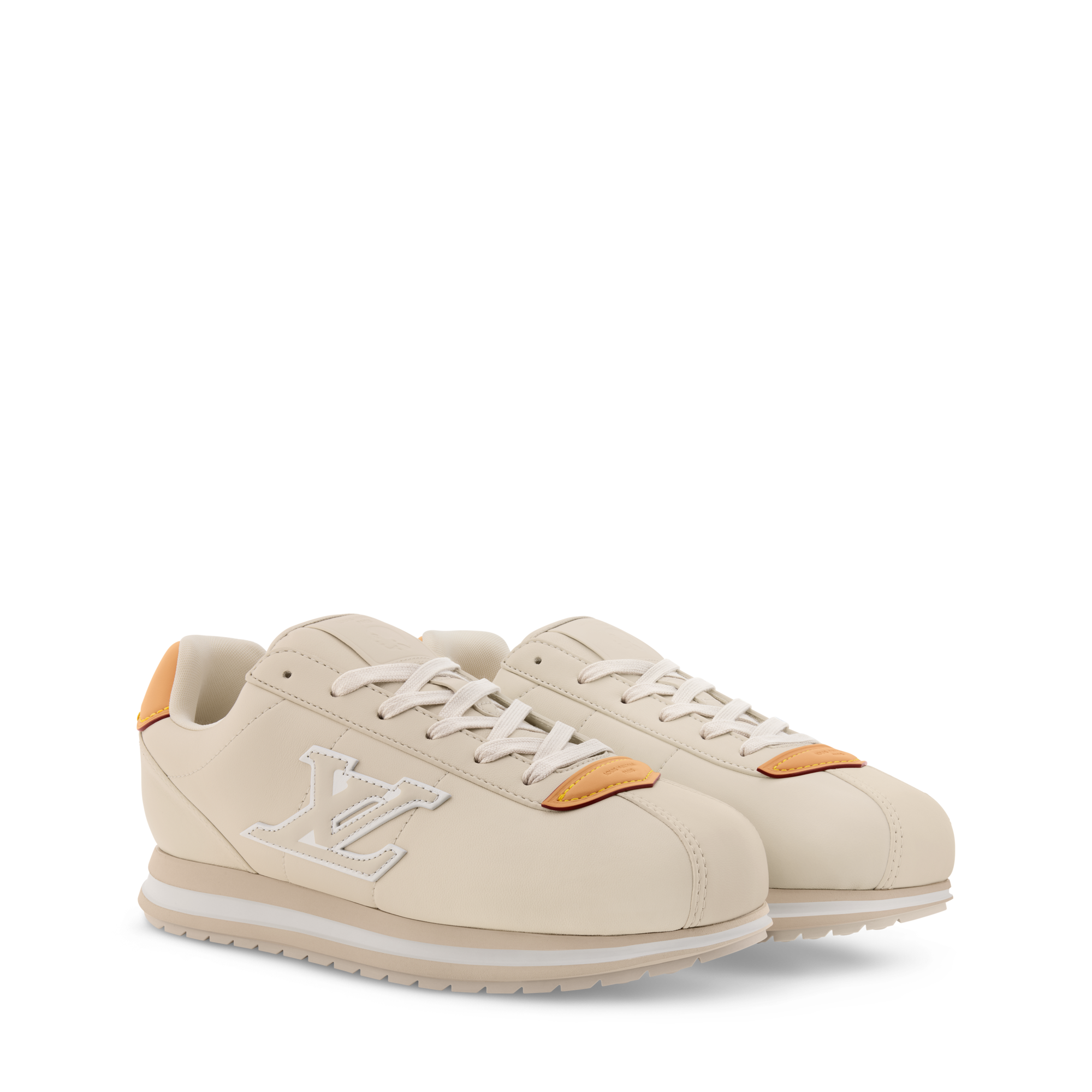 LV BUTTERSOFT Sneaker - Shoes | LOUIS VUITTON